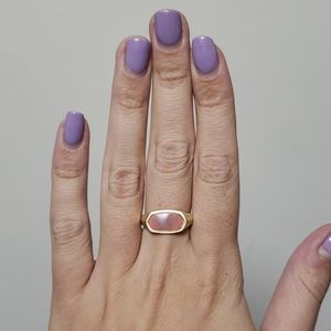 Kendra Scott Pendant Ring